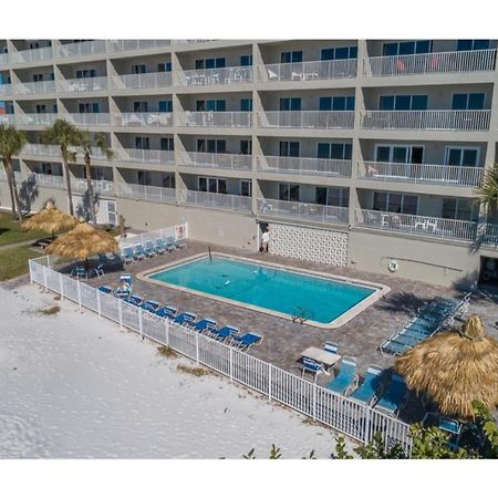 Gorgeous 3 Bedroom Condo In The Perfect Locationseaoats302 St. Pete Beach Kültér fotó
