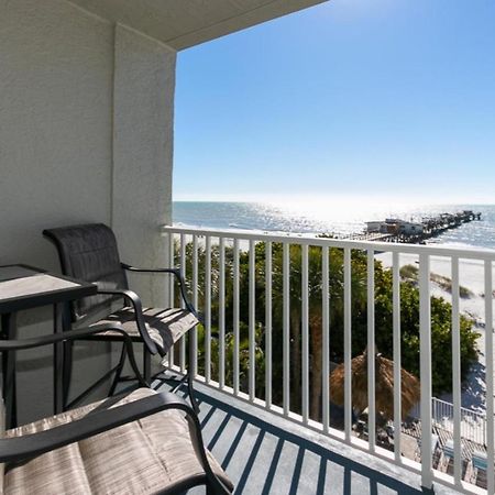 Gorgeous 3 Bedroom Condo In The Perfect Locationseaoats302 St. Pete Beach Kültér fotó