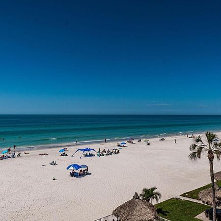 Gorgeous 3 Bedroom Condo In The Perfect Locationseaoats302 St. Pete Beach Kültér fotó