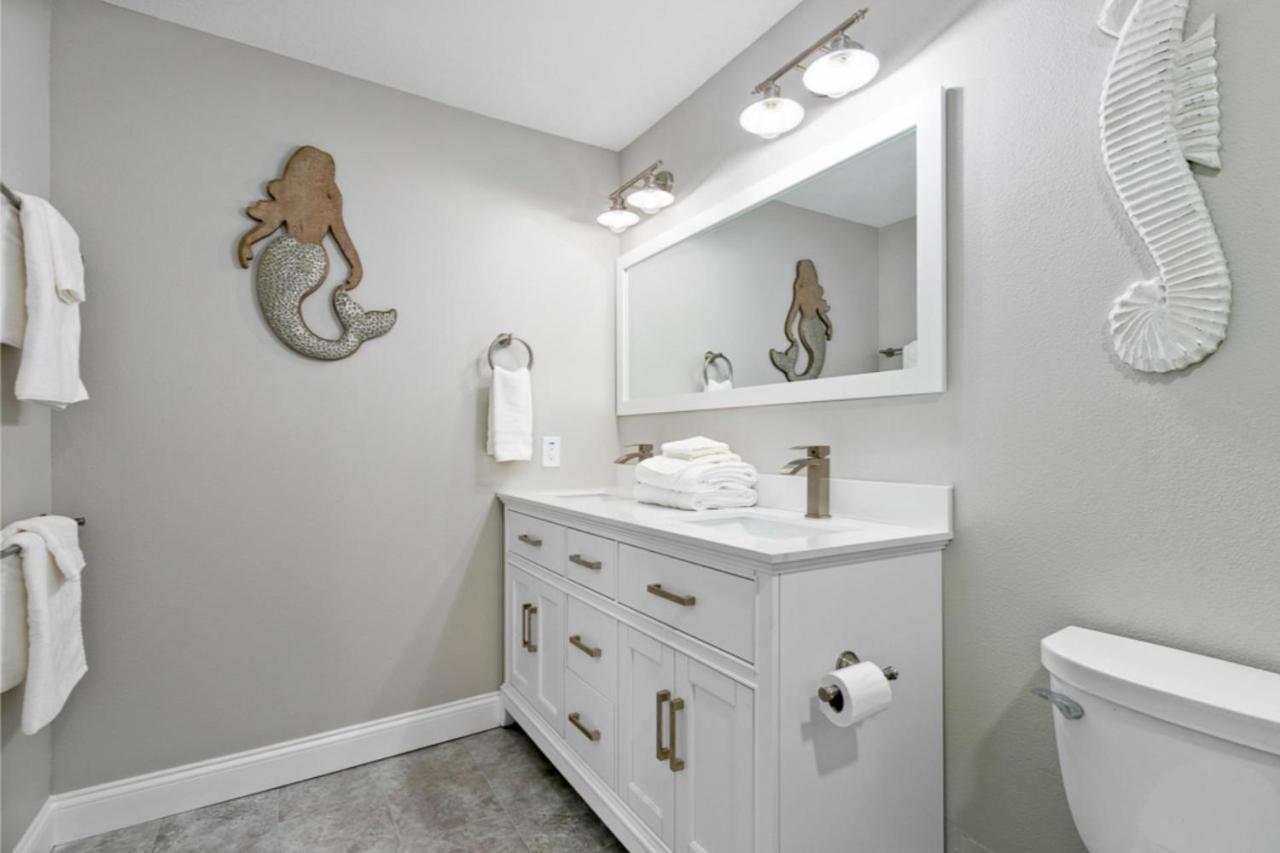 Gorgeous 3 Bedroom Condo In The Perfect Locationseaoats302 St. Pete Beach Kültér fotó