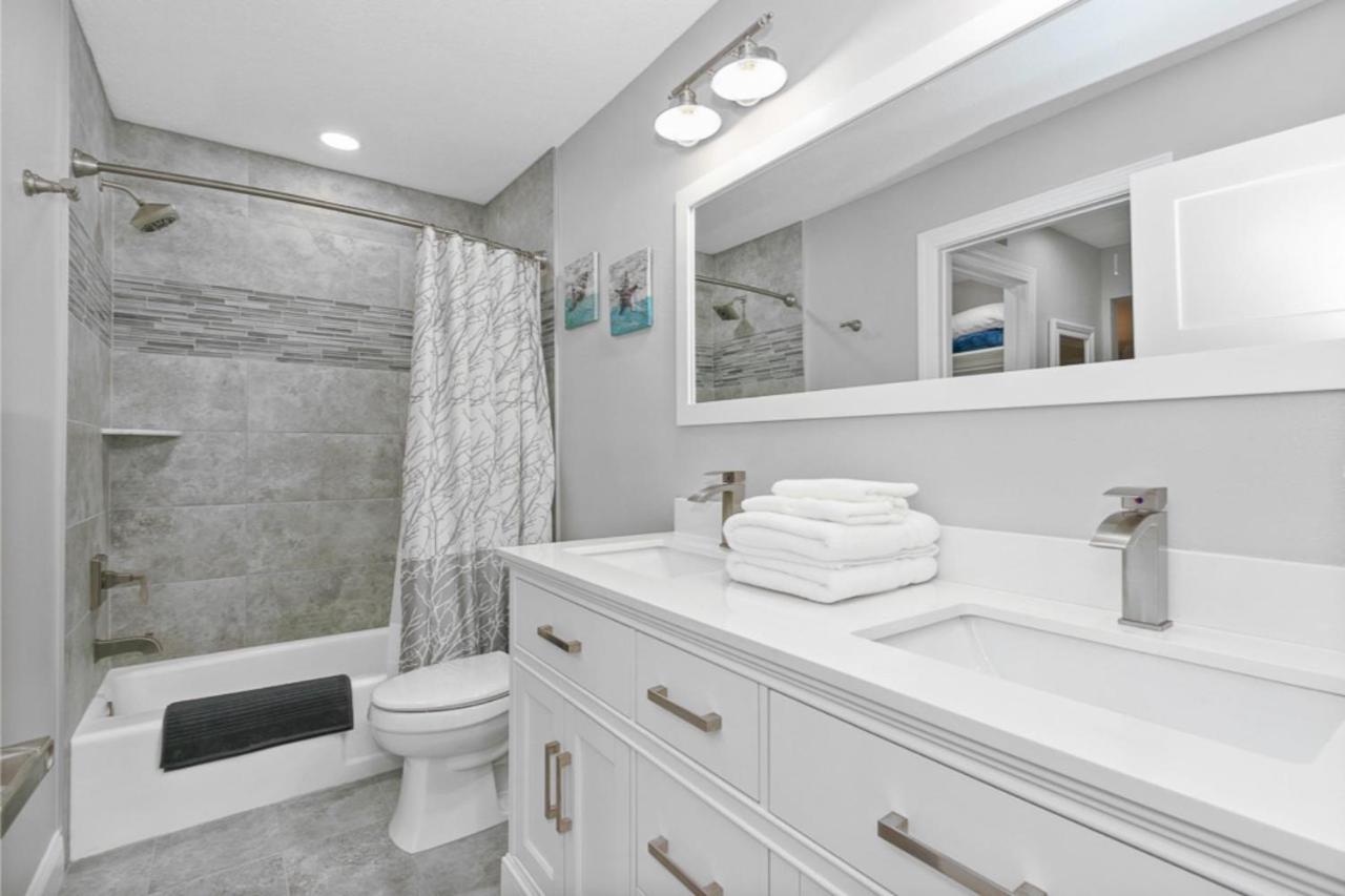 Gorgeous 3 Bedroom Condo In The Perfect Locationseaoats302 St. Pete Beach Kültér fotó