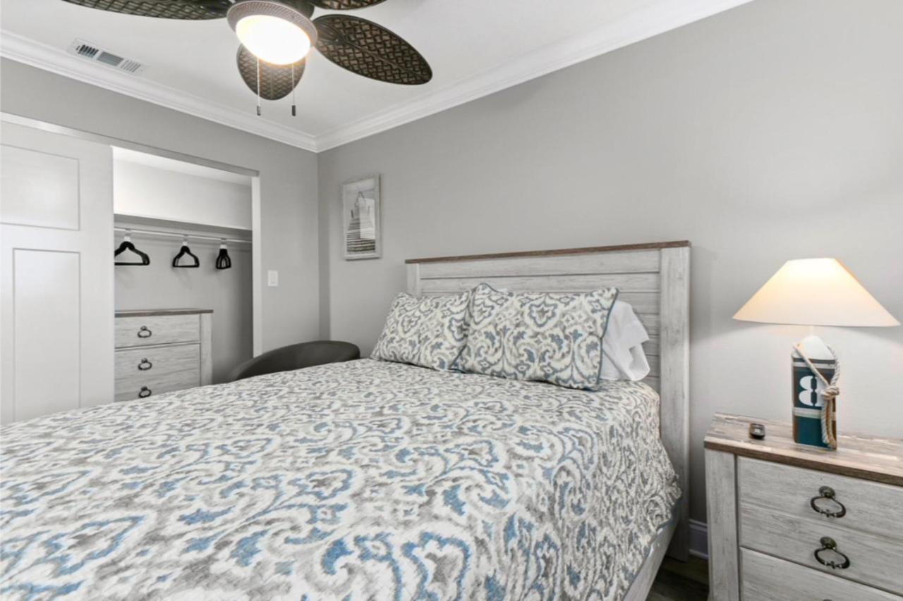 Gorgeous 3 Bedroom Condo In The Perfect Locationseaoats302 St. Pete Beach Kültér fotó