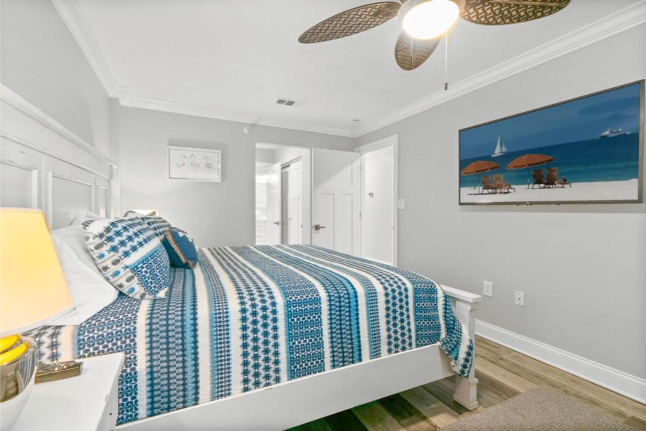 Gorgeous 3 Bedroom Condo In The Perfect Locationseaoats302 St. Pete Beach Kültér fotó