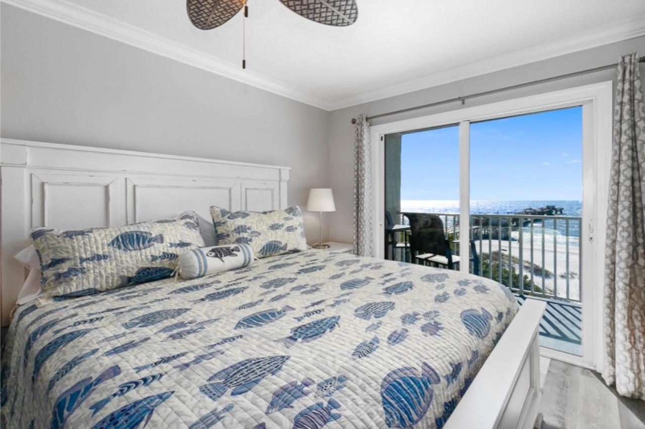 Gorgeous 3 Bedroom Condo In The Perfect Locationseaoats302 St. Pete Beach Kültér fotó