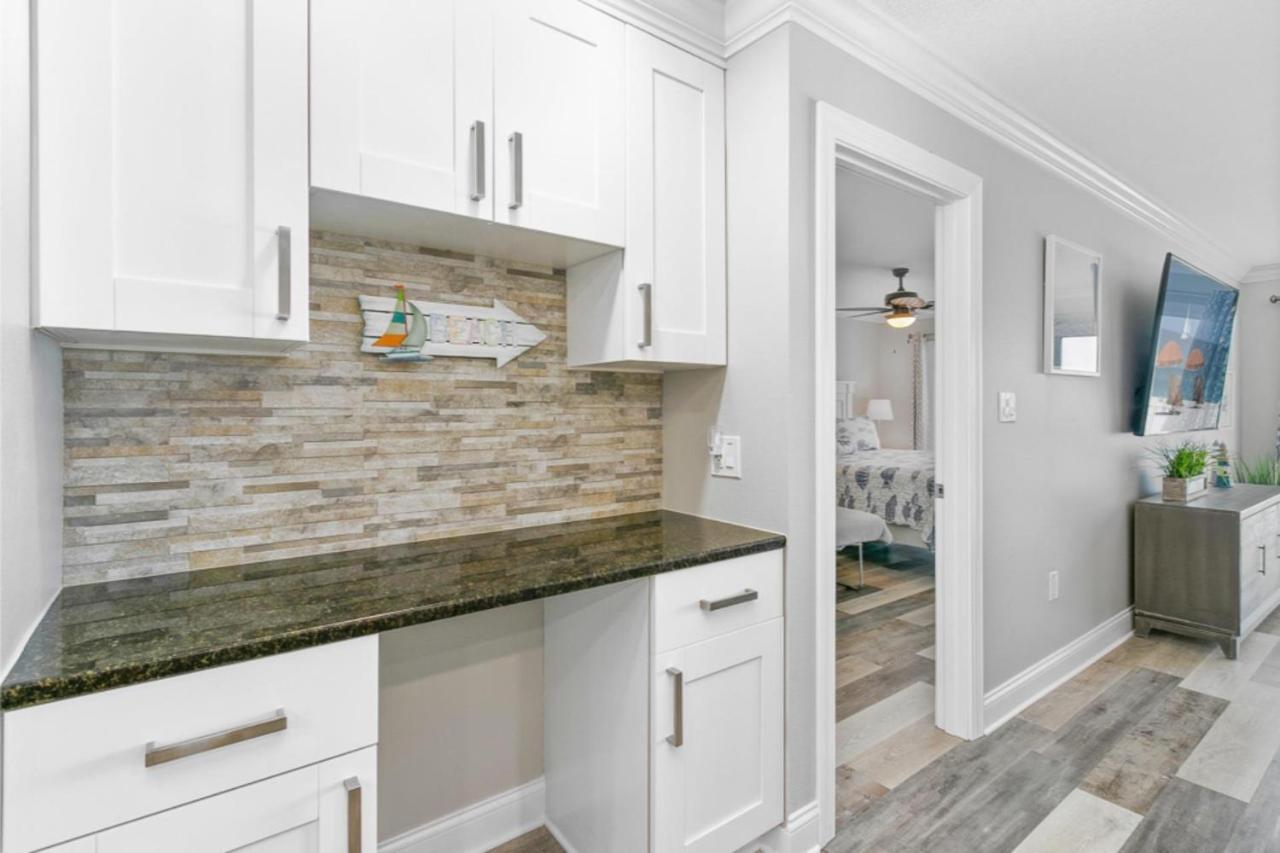 Gorgeous 3 Bedroom Condo In The Perfect Locationseaoats302 St. Pete Beach Kültér fotó