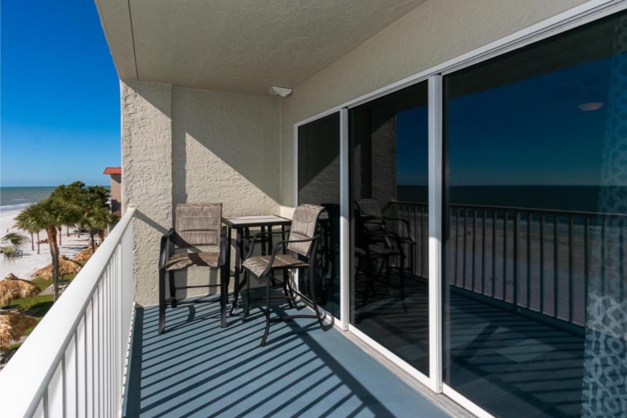 Gorgeous 3 Bedroom Condo In The Perfect Locationseaoats302 St. Pete Beach Kültér fotó
