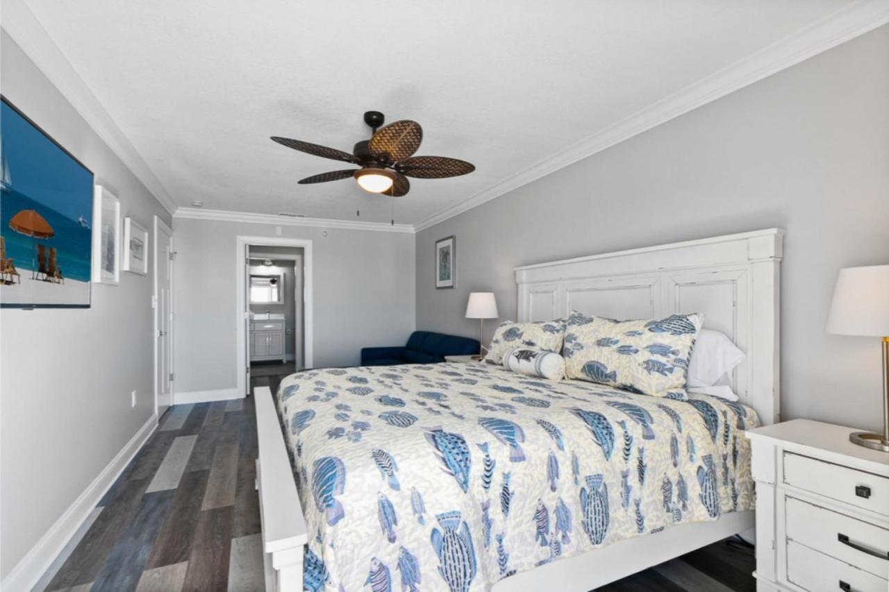 Gorgeous 3 Bedroom Condo In The Perfect Locationseaoats302 St. Pete Beach Kültér fotó