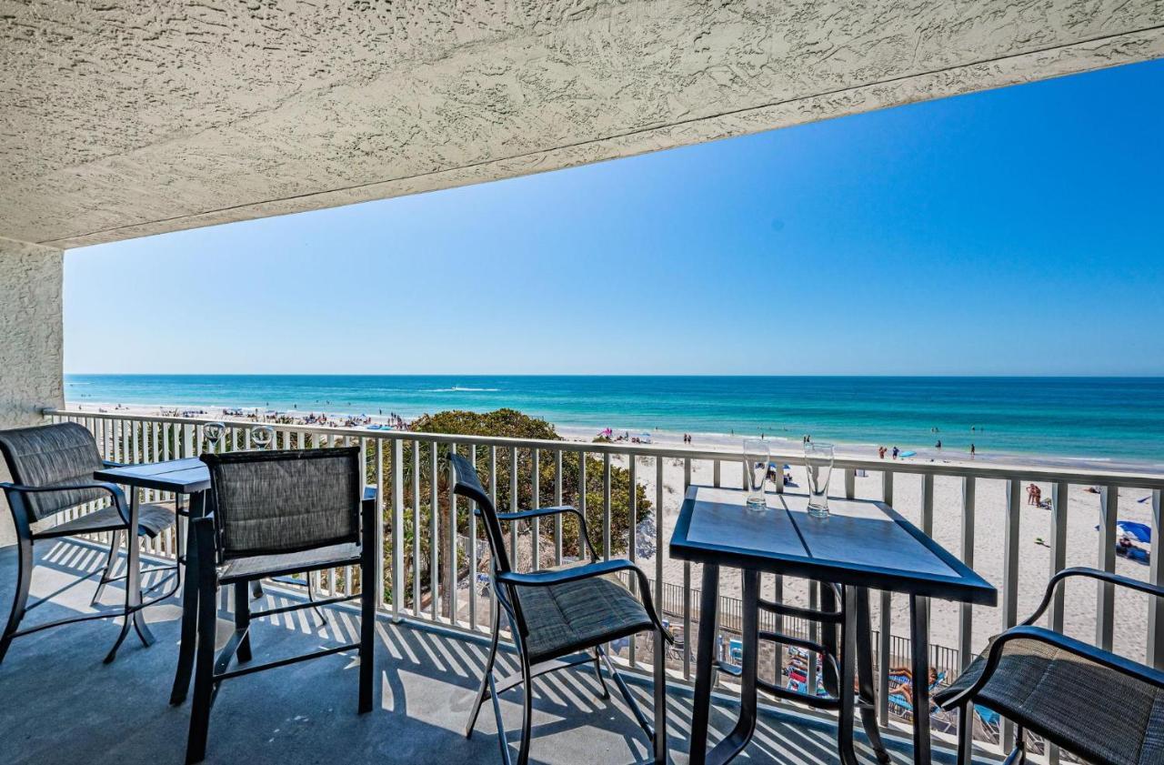 Gorgeous 3 Bedroom Condo In The Perfect Locationseaoats302 St. Pete Beach Kültér fotó