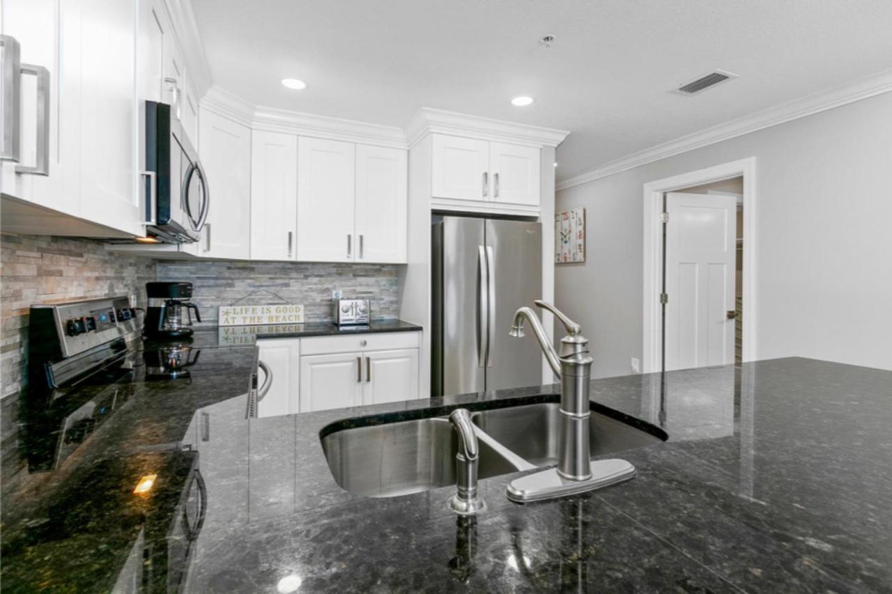 Gorgeous 3 Bedroom Condo In The Perfect Locationseaoats302 St. Pete Beach Kültér fotó