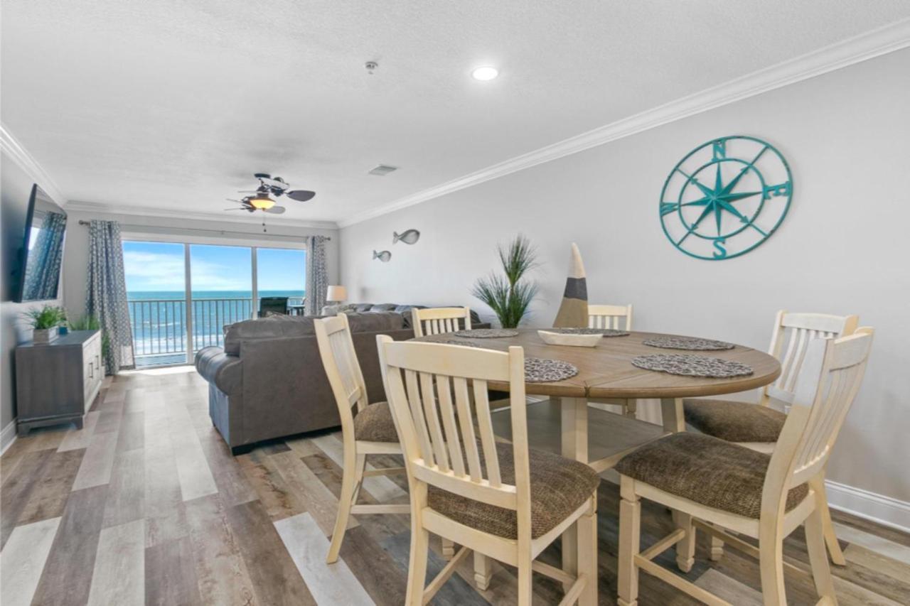 Gorgeous 3 Bedroom Condo In The Perfect Locationseaoats302 St. Pete Beach Kültér fotó