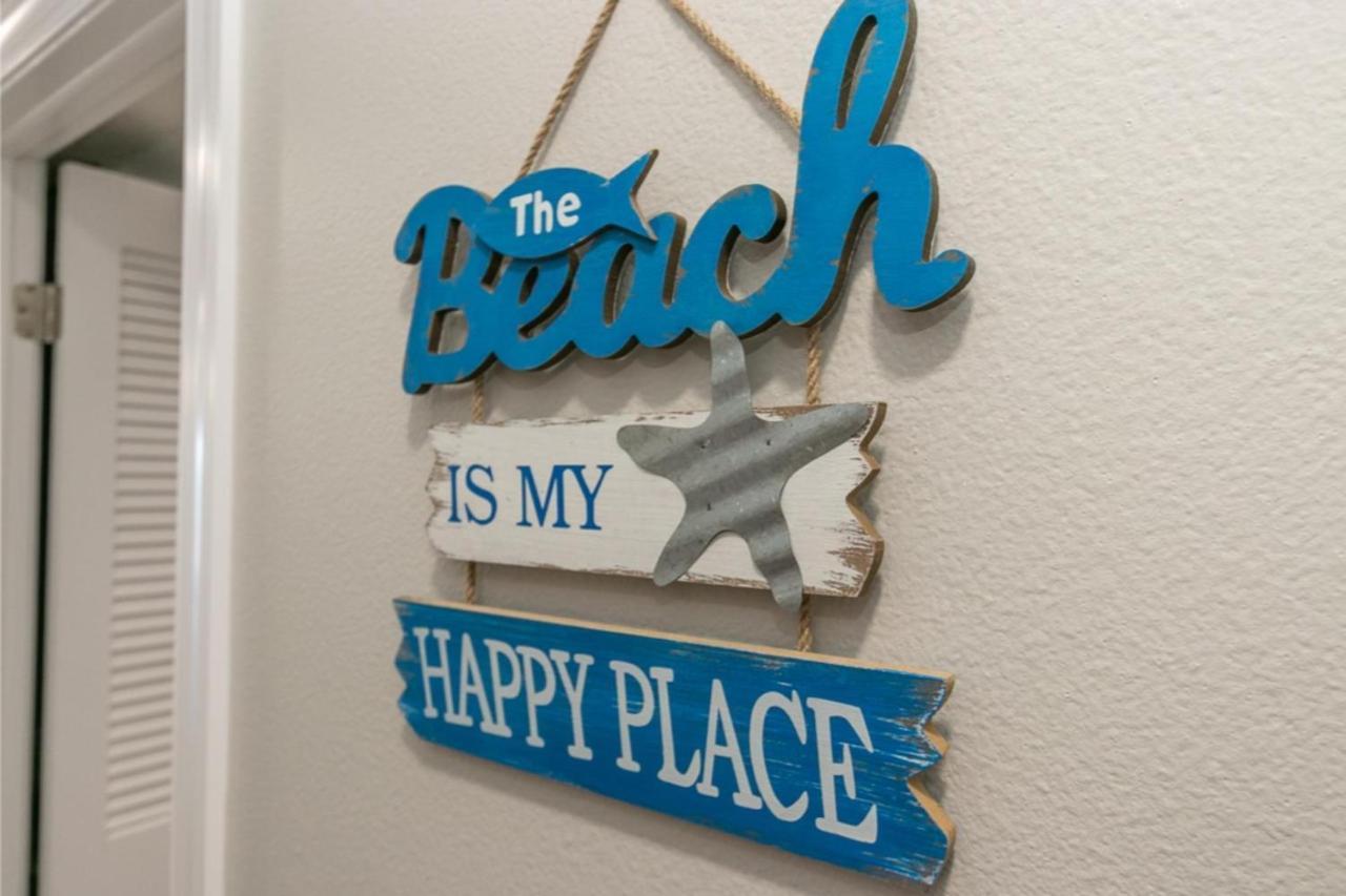 Gorgeous 3 Bedroom Condo In The Perfect Locationseaoats302 St. Pete Beach Kültér fotó